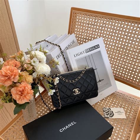 chanel trendy cc small price 2022|Chanel trendy bag reviews.